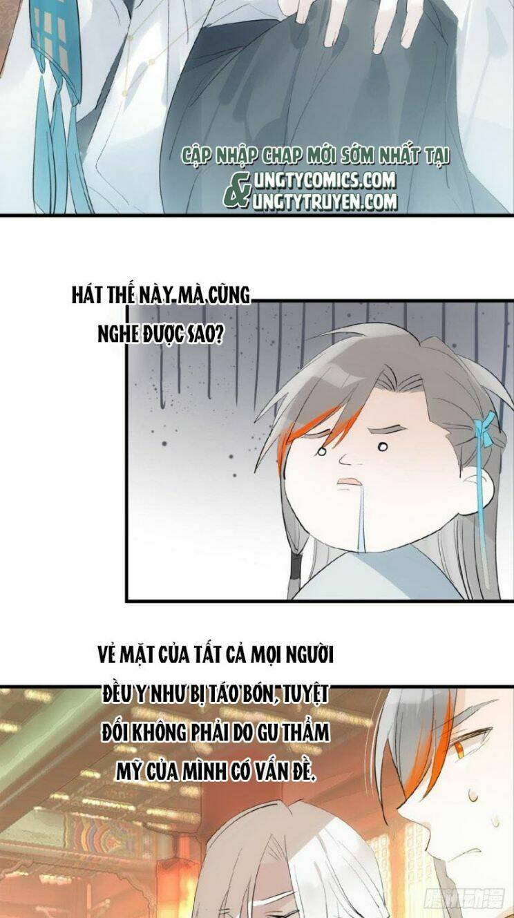 Tiên Ma Quấn Quýt Chapter 2 - Trang 2