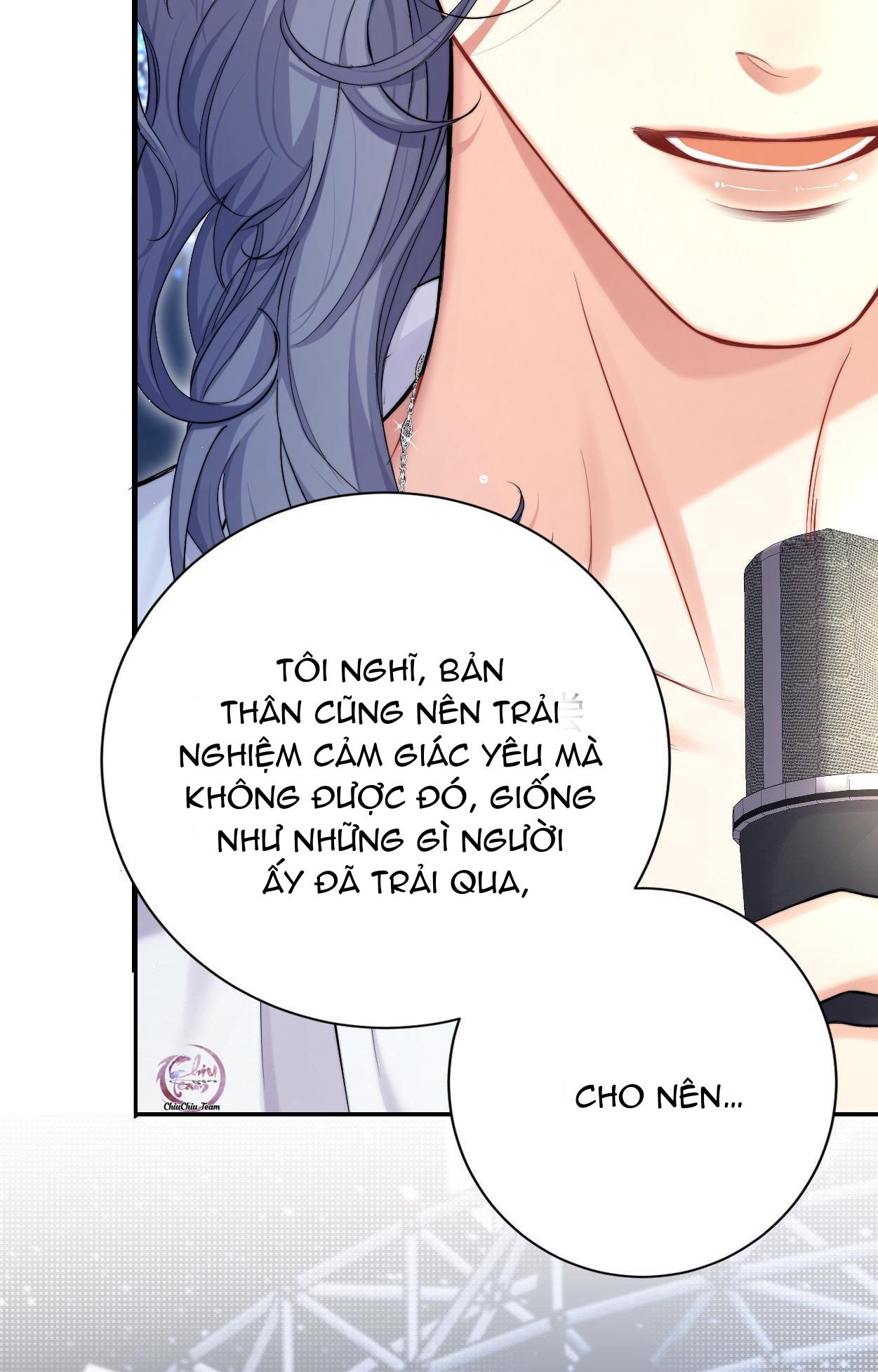 Cún Bự Ăn Hiếp Chủ Chapter 89 - Trang 2