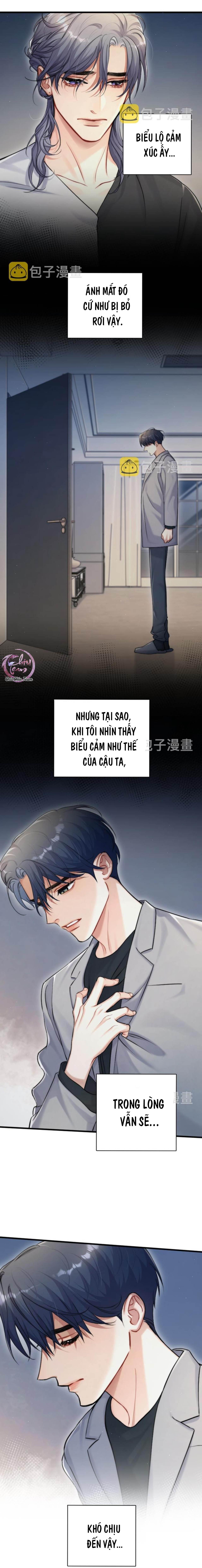 Cún Bự Ăn Hiếp Chủ Chapter 85 - Trang 2