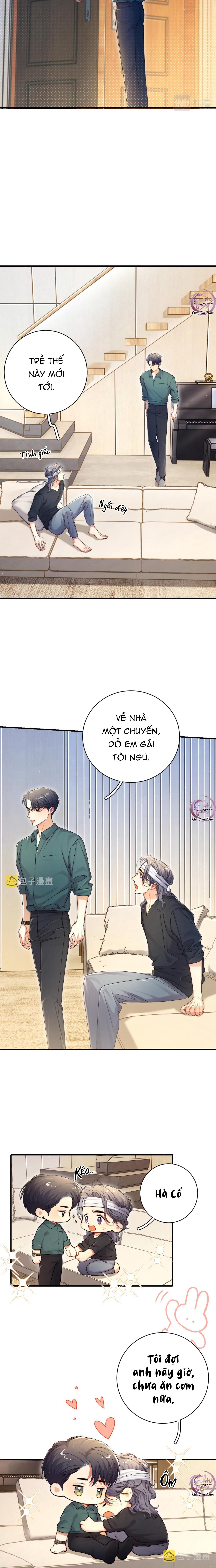 Cún Bự Ăn Hiếp Chủ Chapter 81 - Trang 2