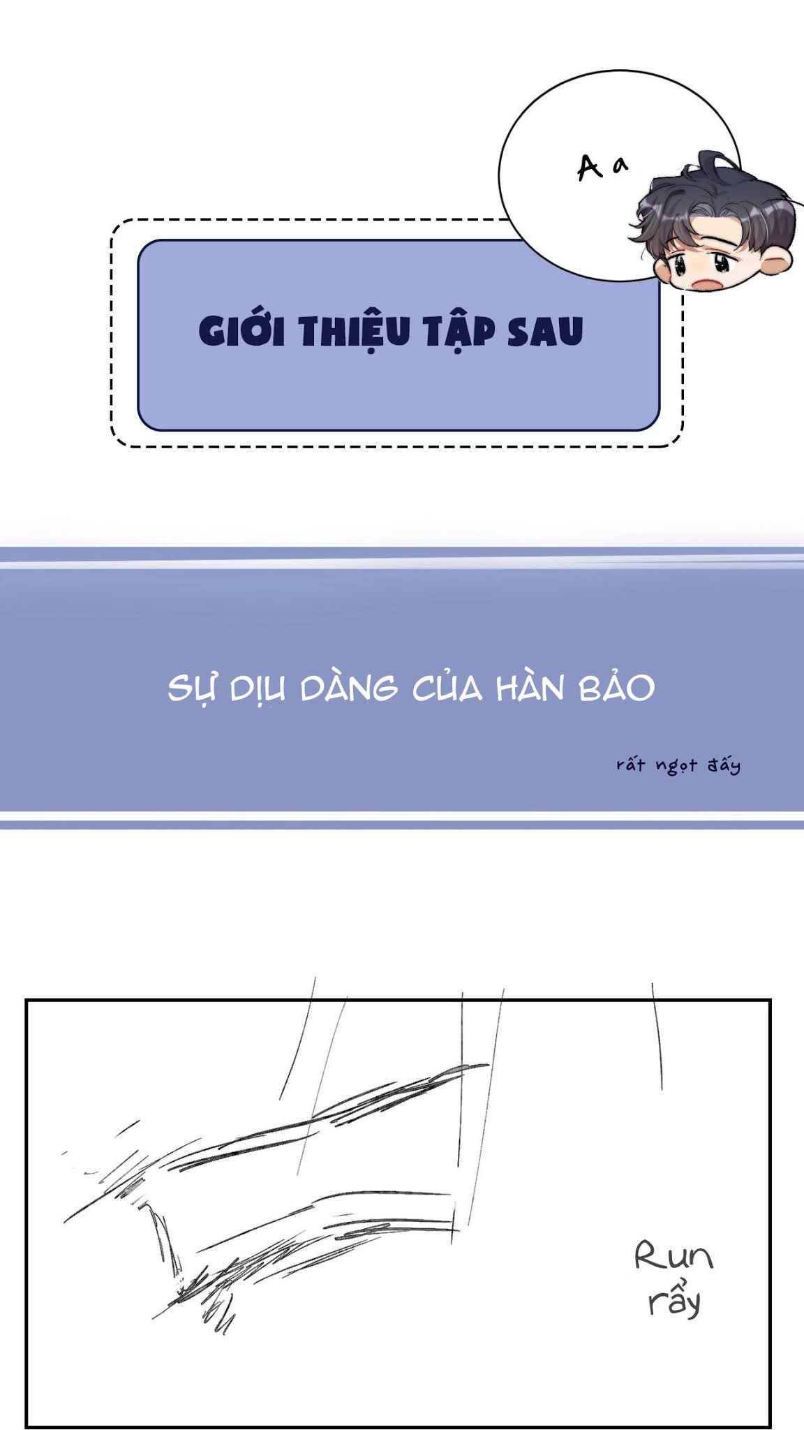 Cún Bự Ăn Hiếp Chủ Chapter 10 - Trang 2