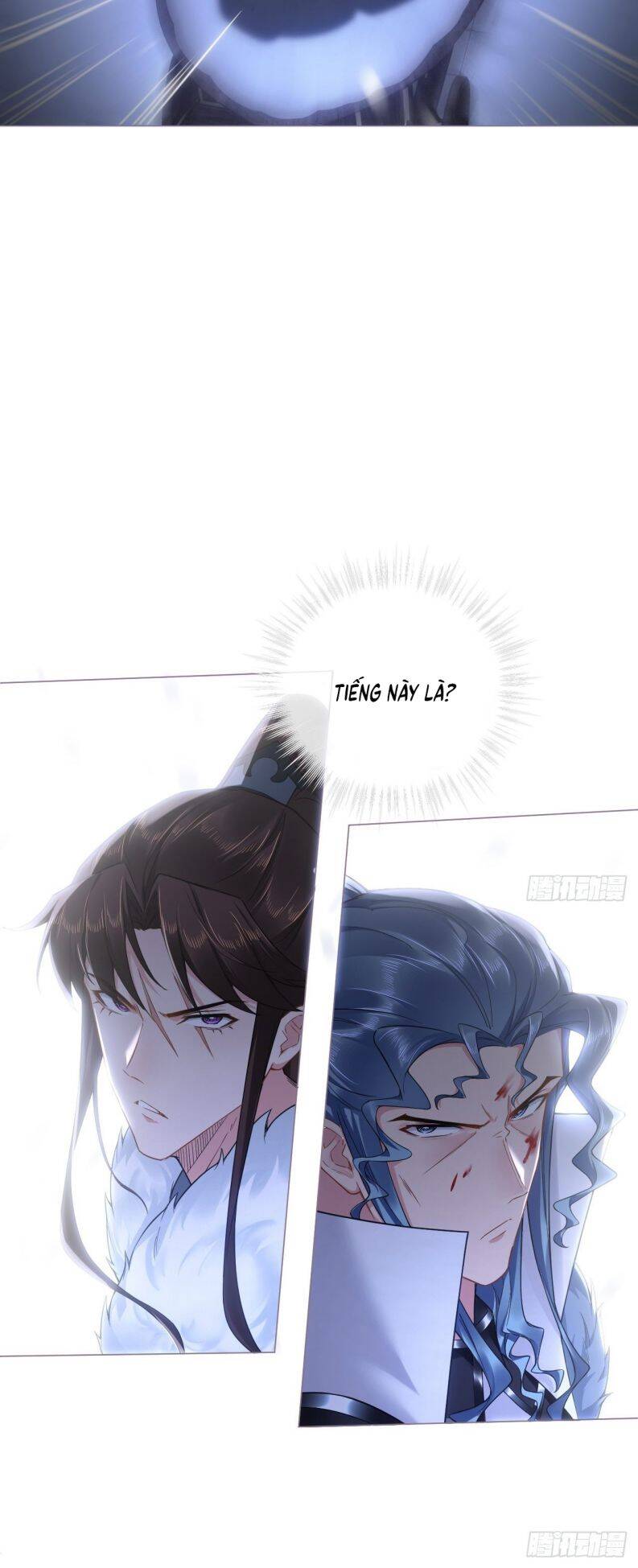 Nhập Mạc Chi Thần Chapter 84 - Trang 2