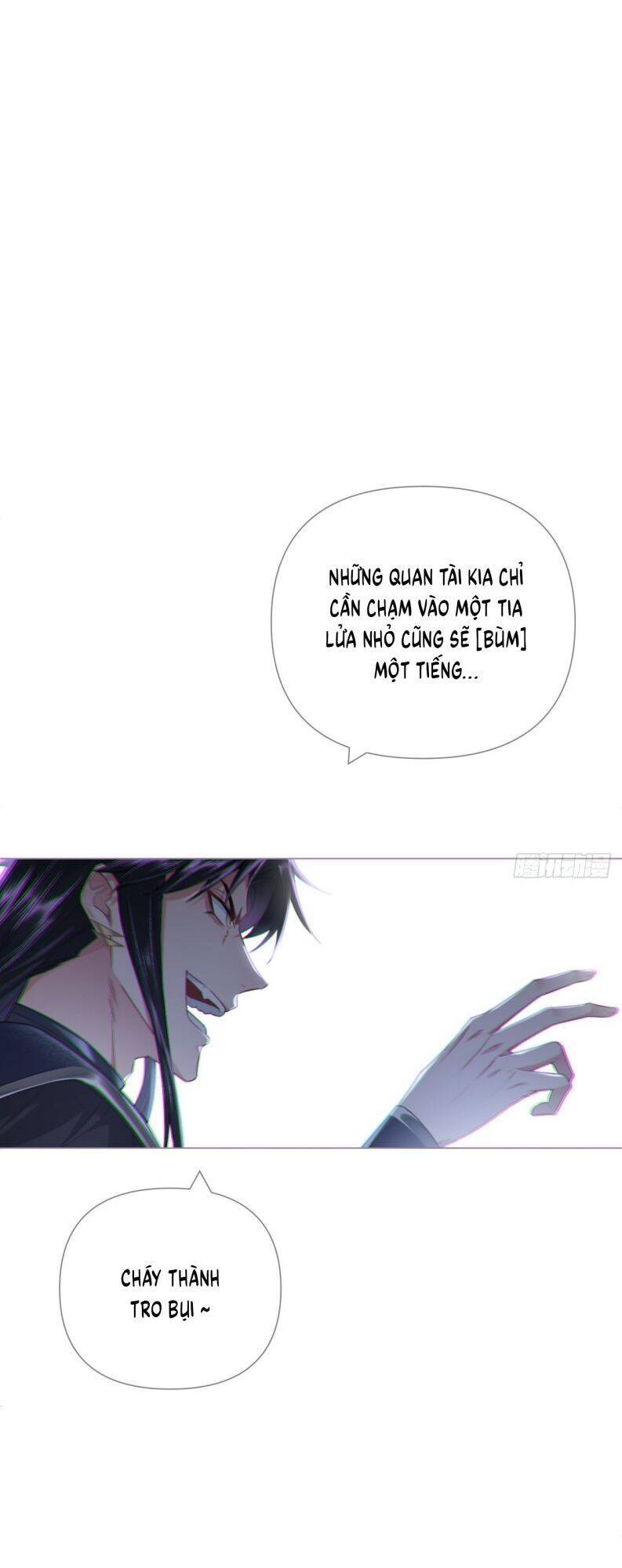 Nhập Mạc Chi Thần Chapter 84 - Trang 2