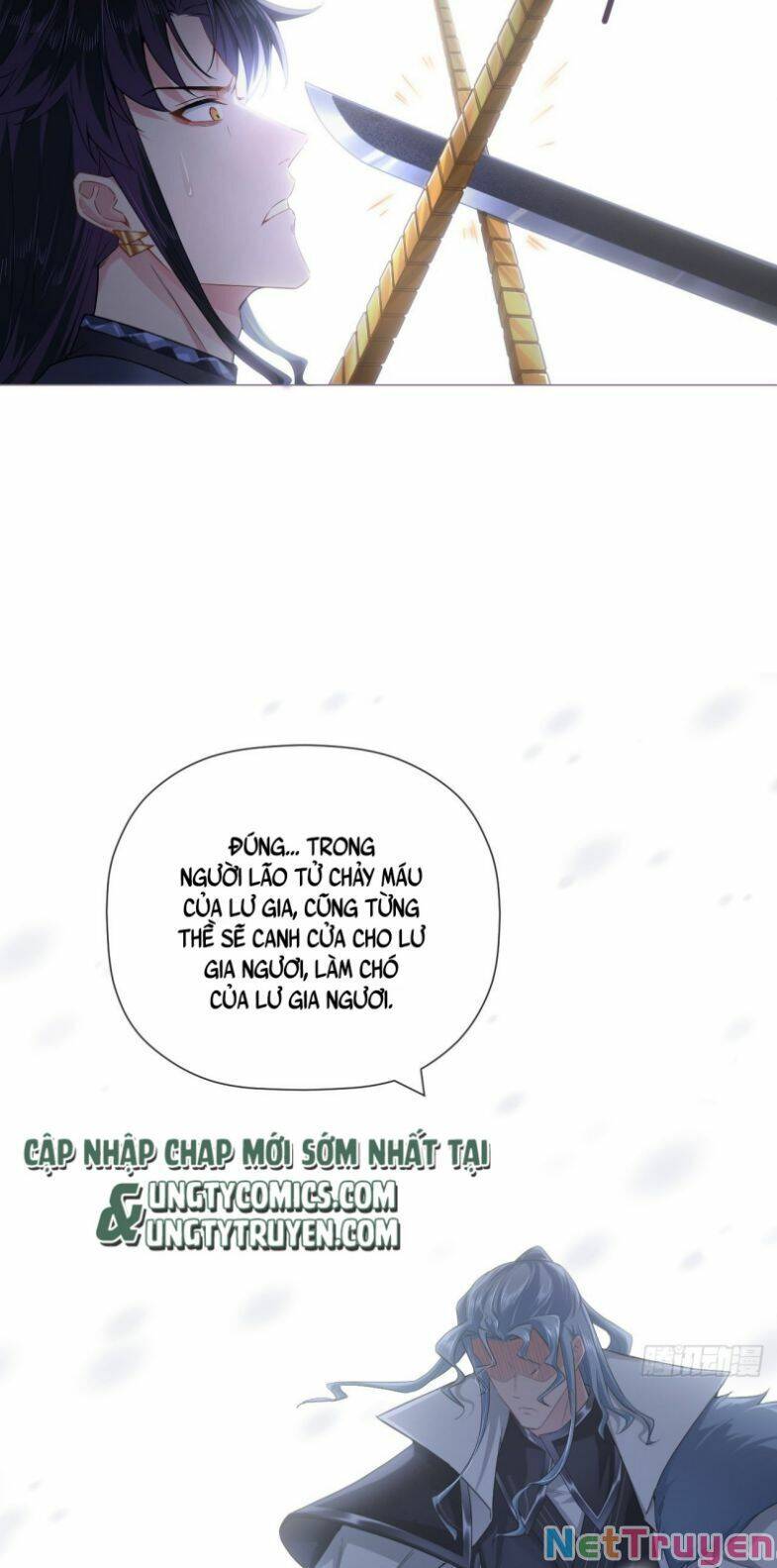 Nhập Mạc Chi Thần Chapter 83 - Trang 2