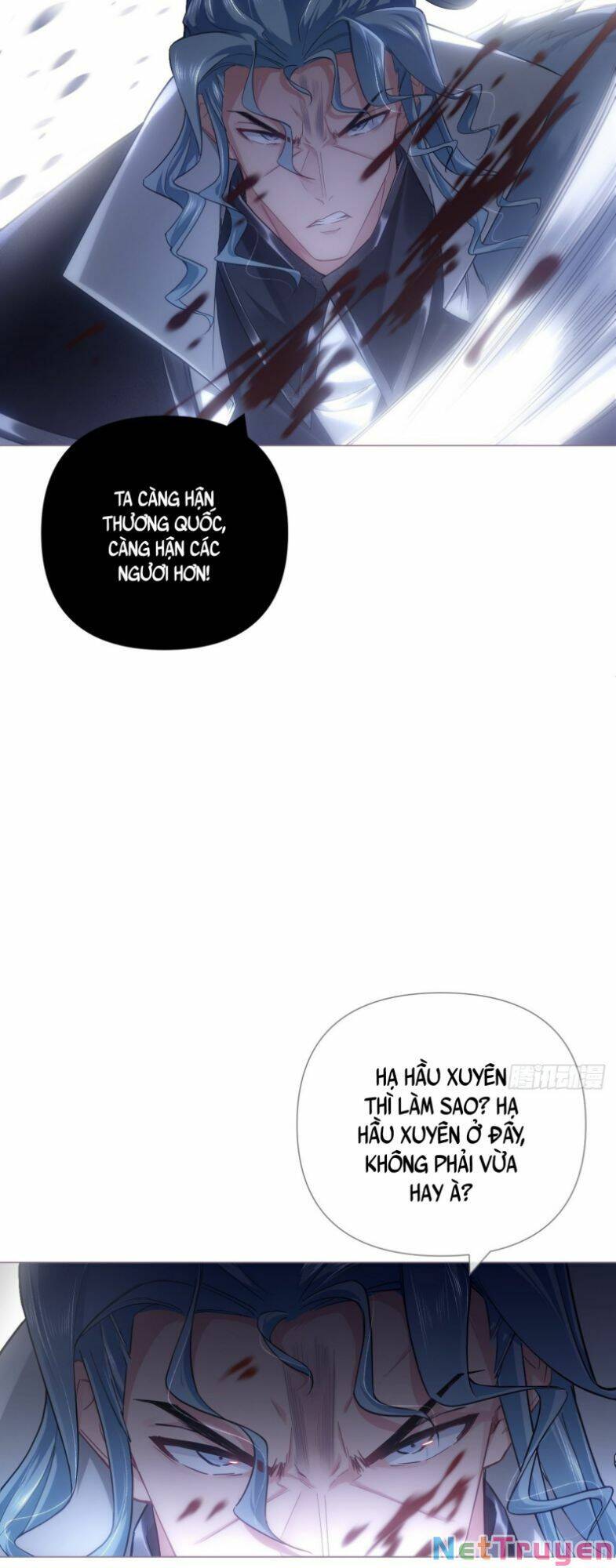 Nhập Mạc Chi Thần Chapter 83 - Trang 2