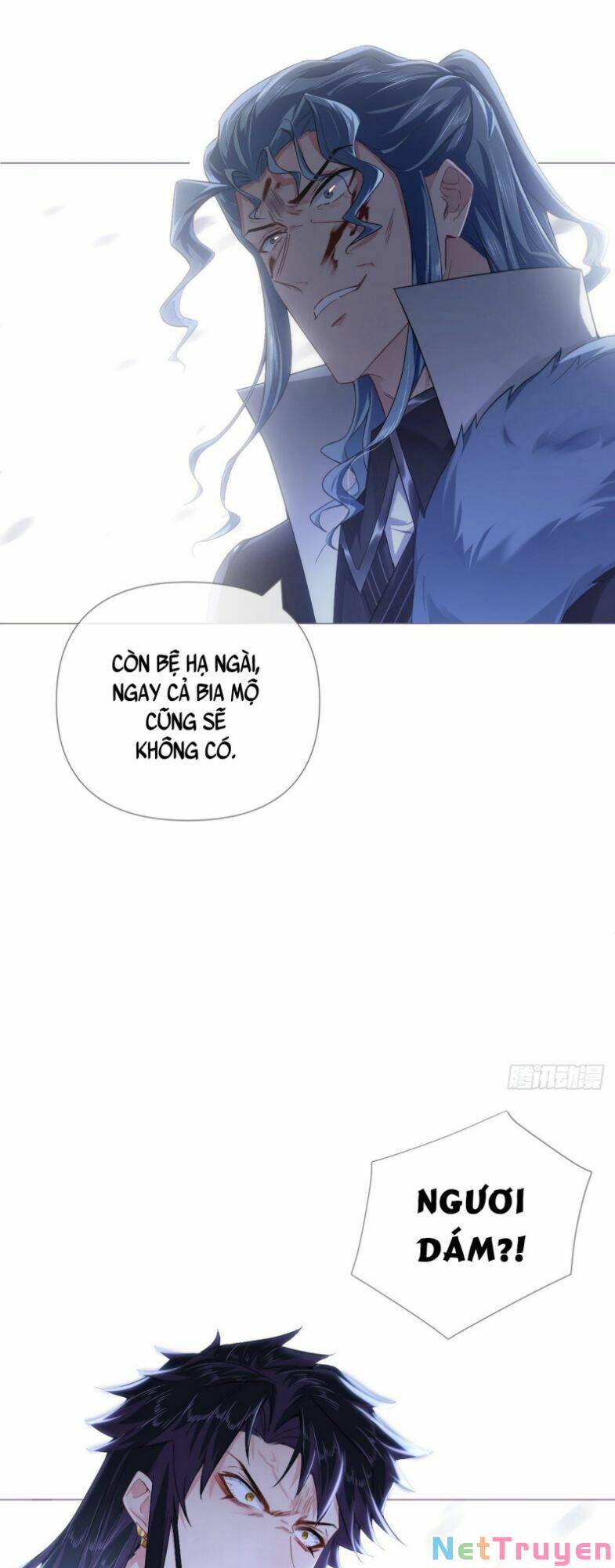 Nhập Mạc Chi Thần Chapter 83 - Trang 2