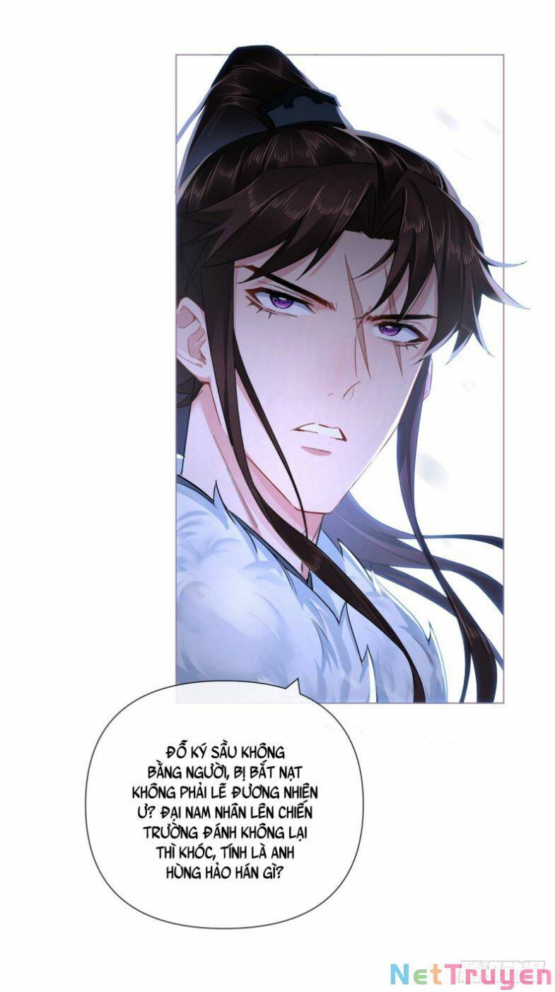 Nhập Mạc Chi Thần Chapter 83 - Trang 2