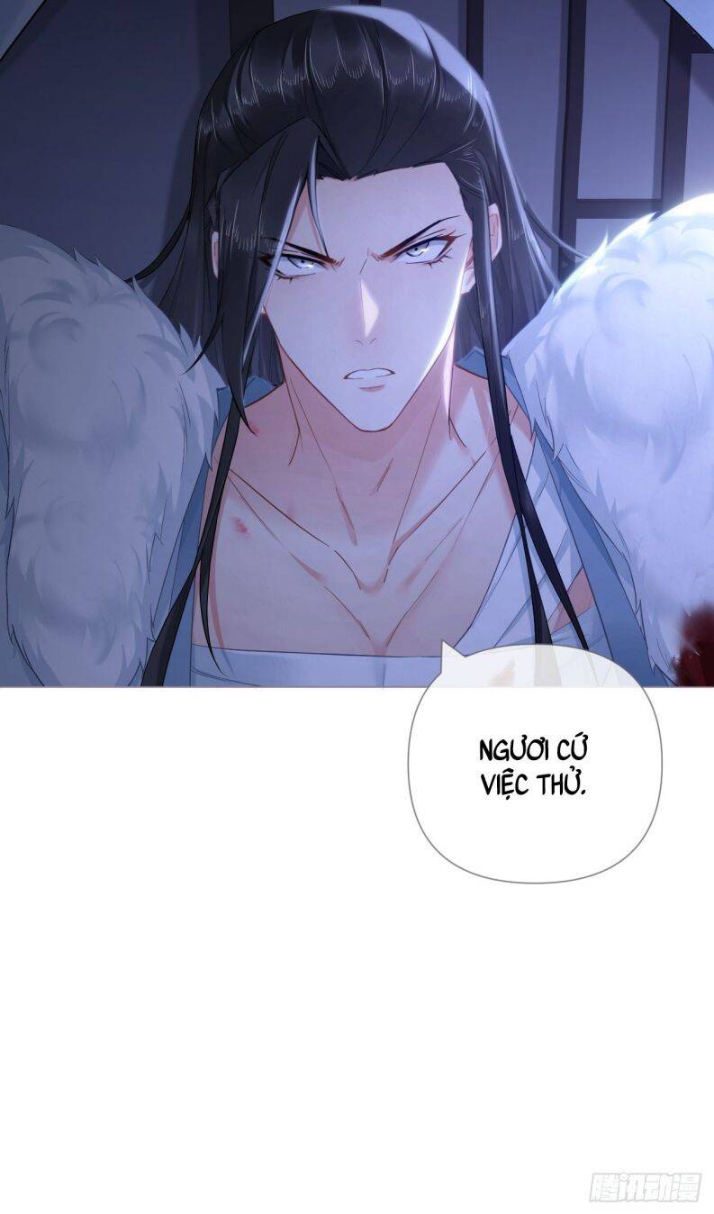 Nhập Mạc Chi Thần Chapter 82 - Trang 2