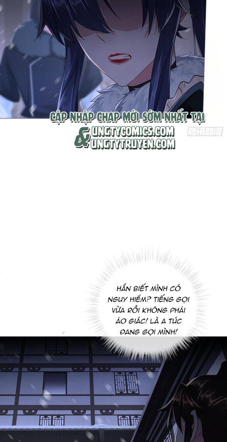 Nhập Mạc Chi Thần Chapter 81 - Trang 2