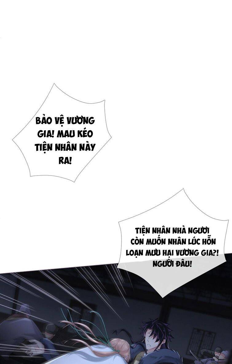 Nhập Mạc Chi Thần Chapter 78 - Trang 2