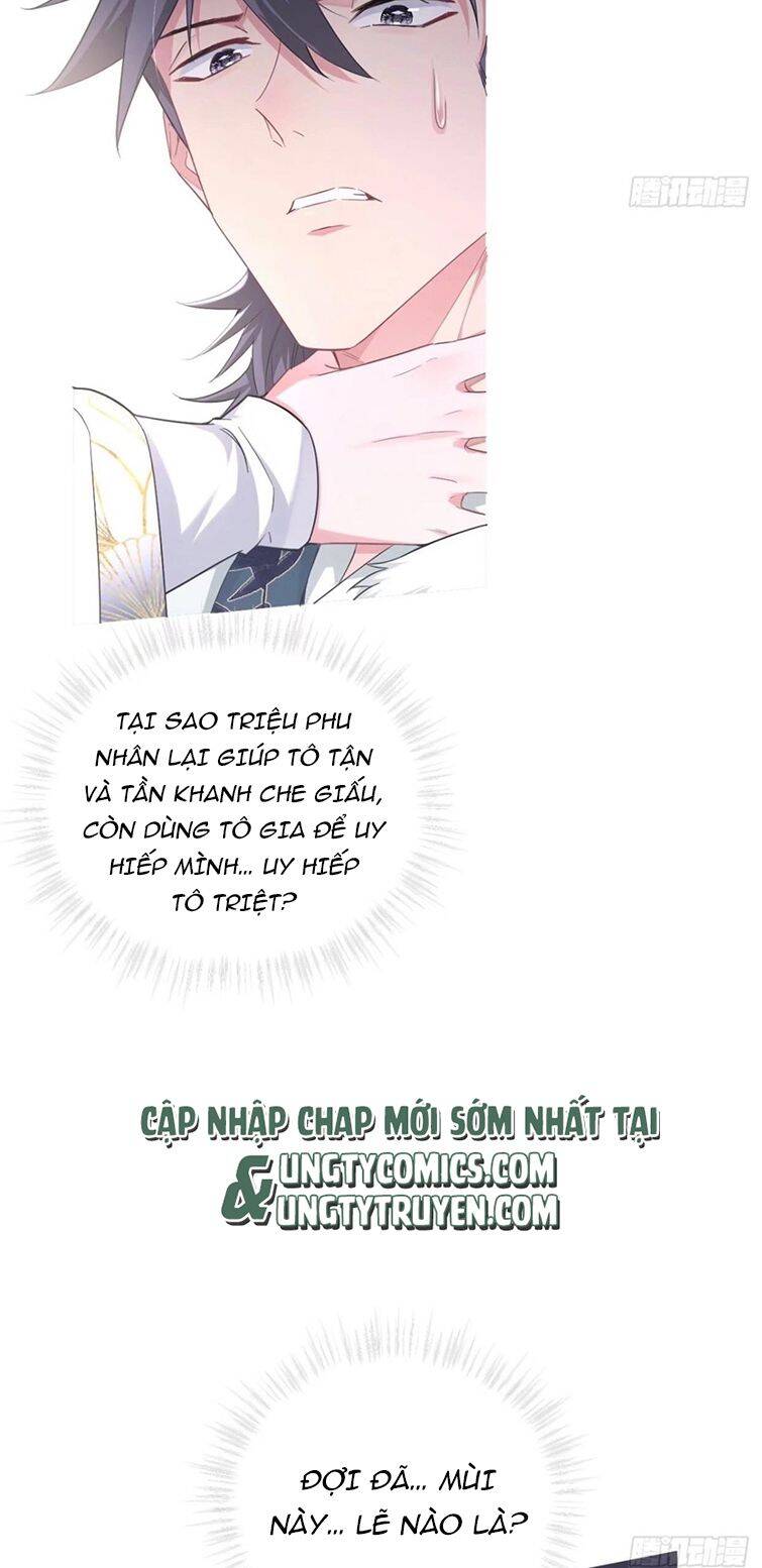 Nhập Mạc Chi Thần Chapter 65 - Trang 2