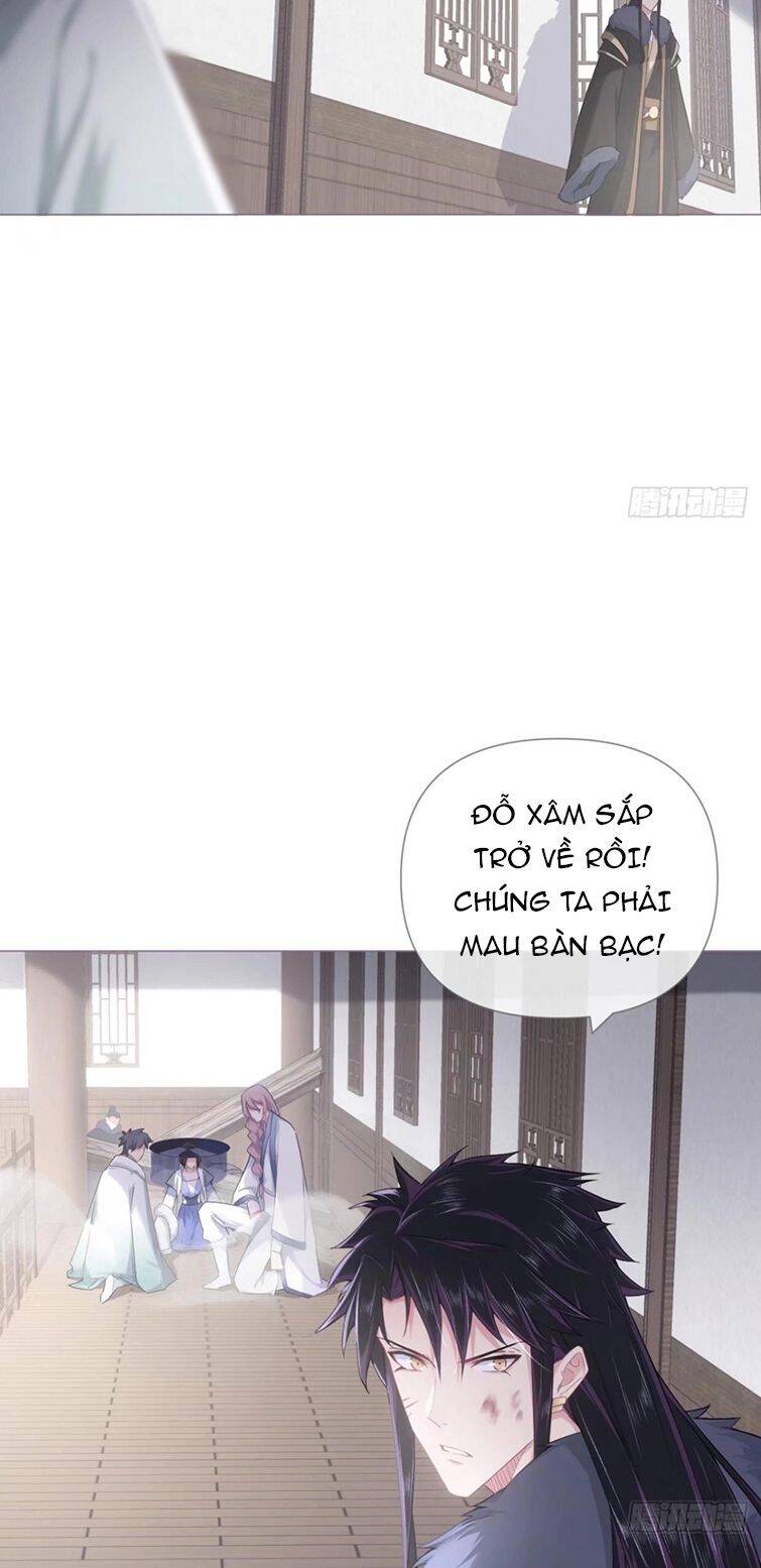 Nhập Mạc Chi Thần Chapter 65 - Trang 2