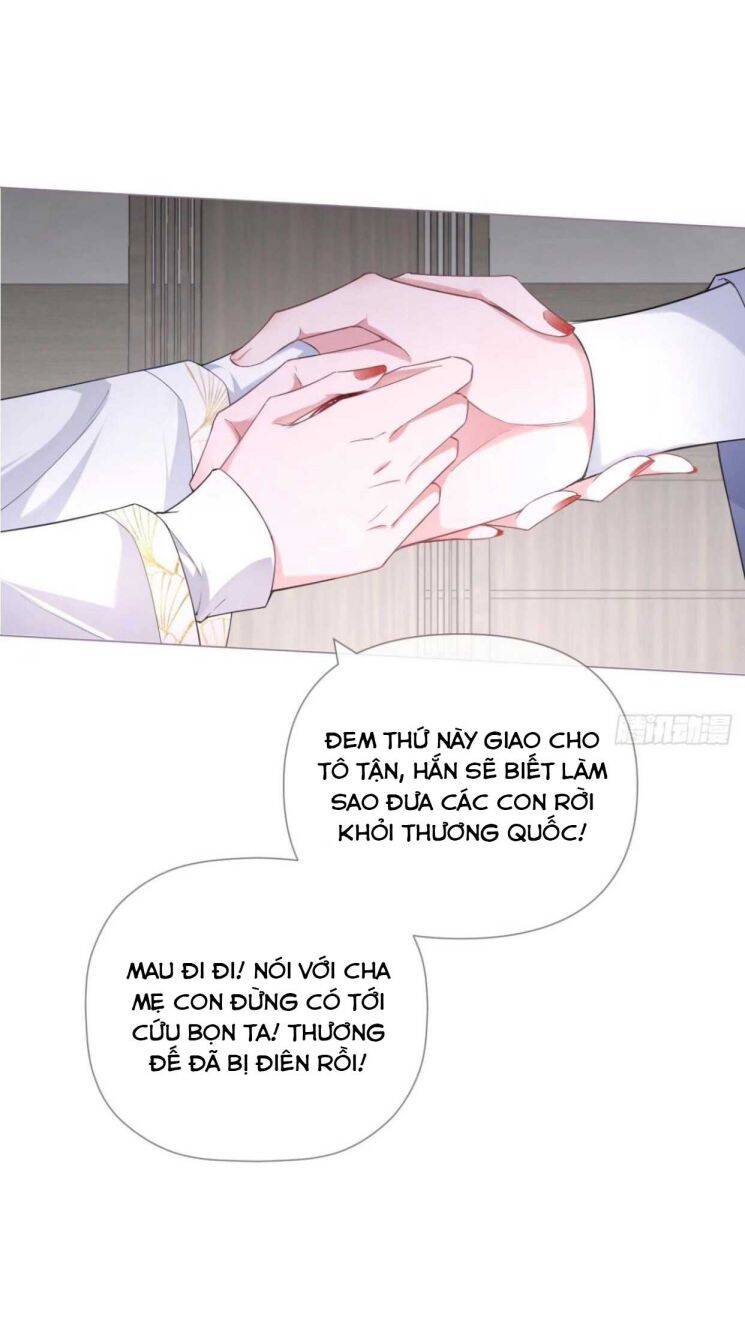 Nhập Mạc Chi Thần Chapter 64 - Trang 2