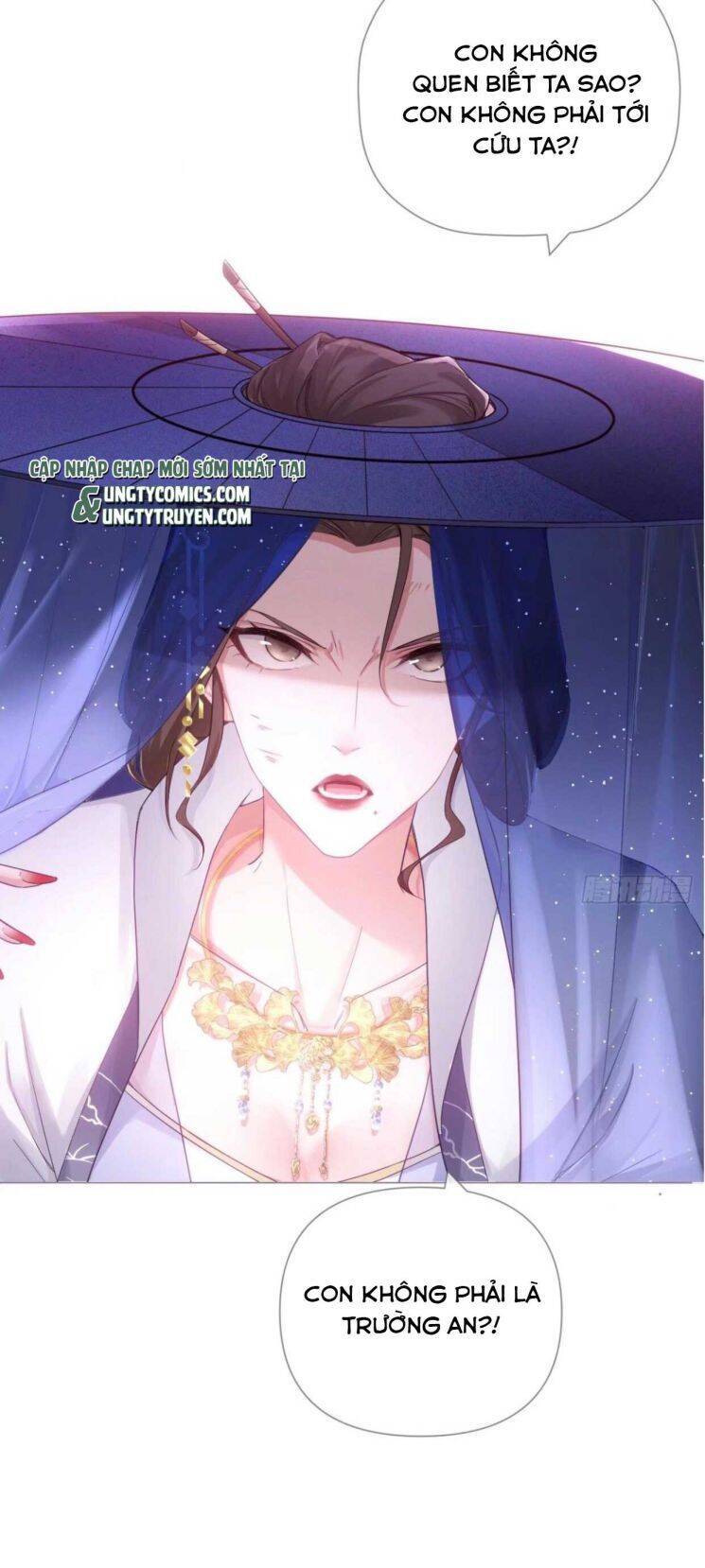 Nhập Mạc Chi Thần Chapter 64 - Trang 2