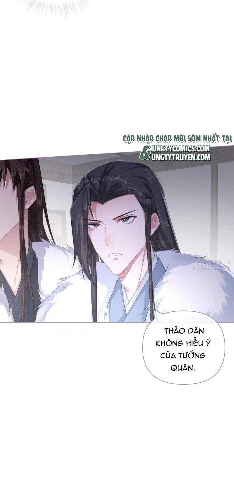 Nhập Mạc Chi Thần Chapter 63 - Trang 2