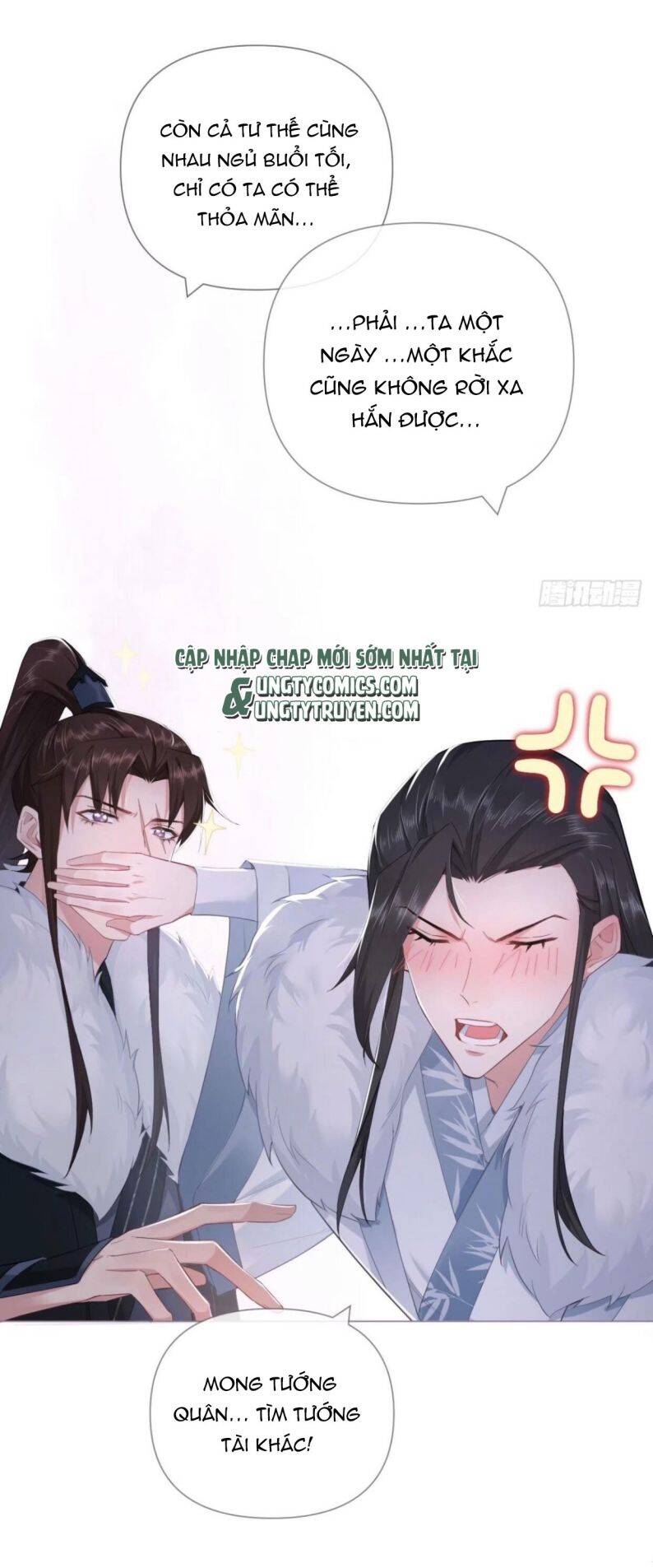 Nhập Mạc Chi Thần Chapter 63 - Trang 2