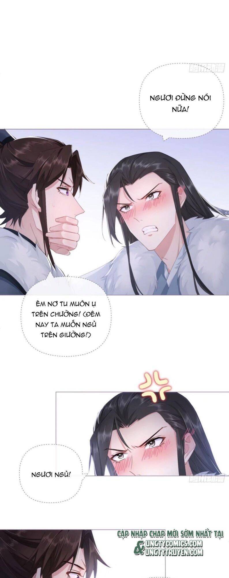 Nhập Mạc Chi Thần Chapter 63 - Trang 2