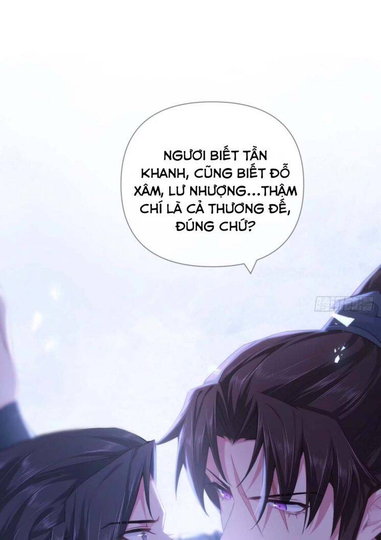 Nhập Mạc Chi Thần Chapter 62 - Trang 2