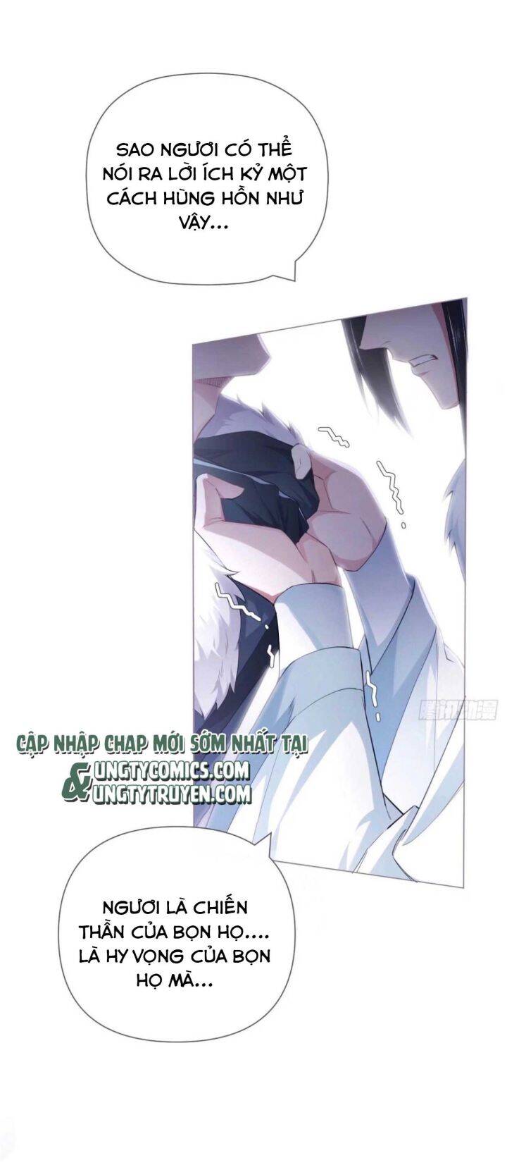 Nhập Mạc Chi Thần Chapter 61 - Trang 2