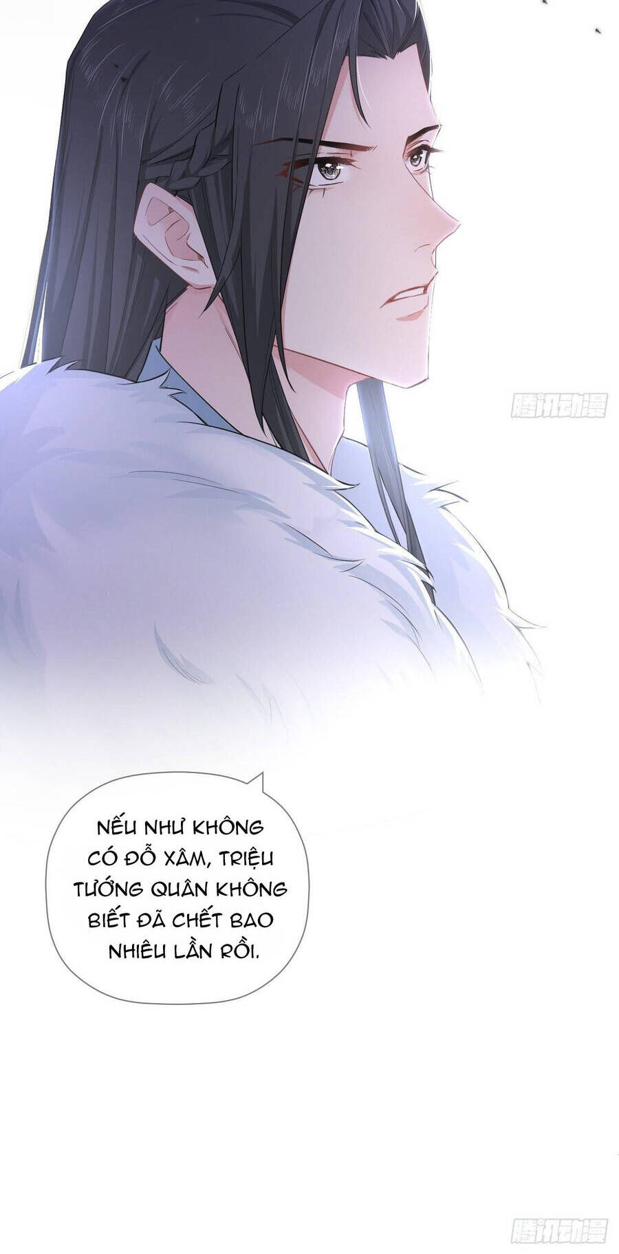 Nhập Mạc Chi Thần Chapter 60 - Trang 2