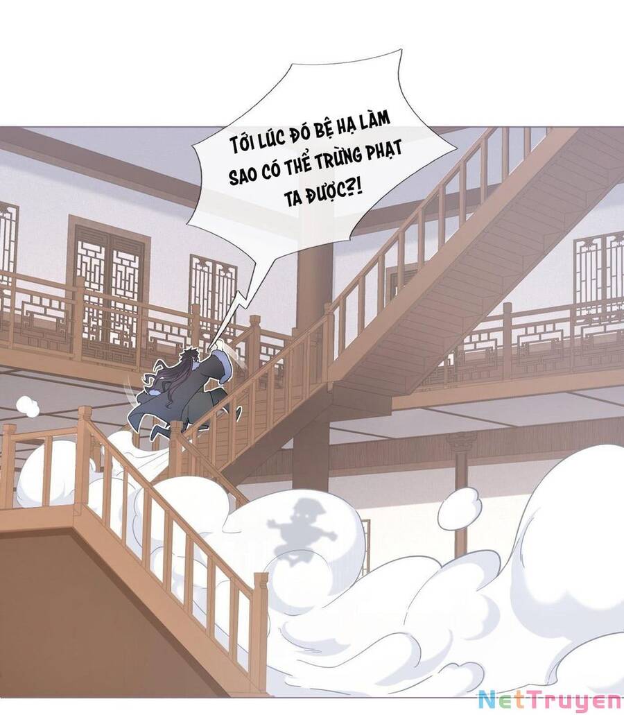 Nhập Mạc Chi Thần Chapter 56 - Trang 2