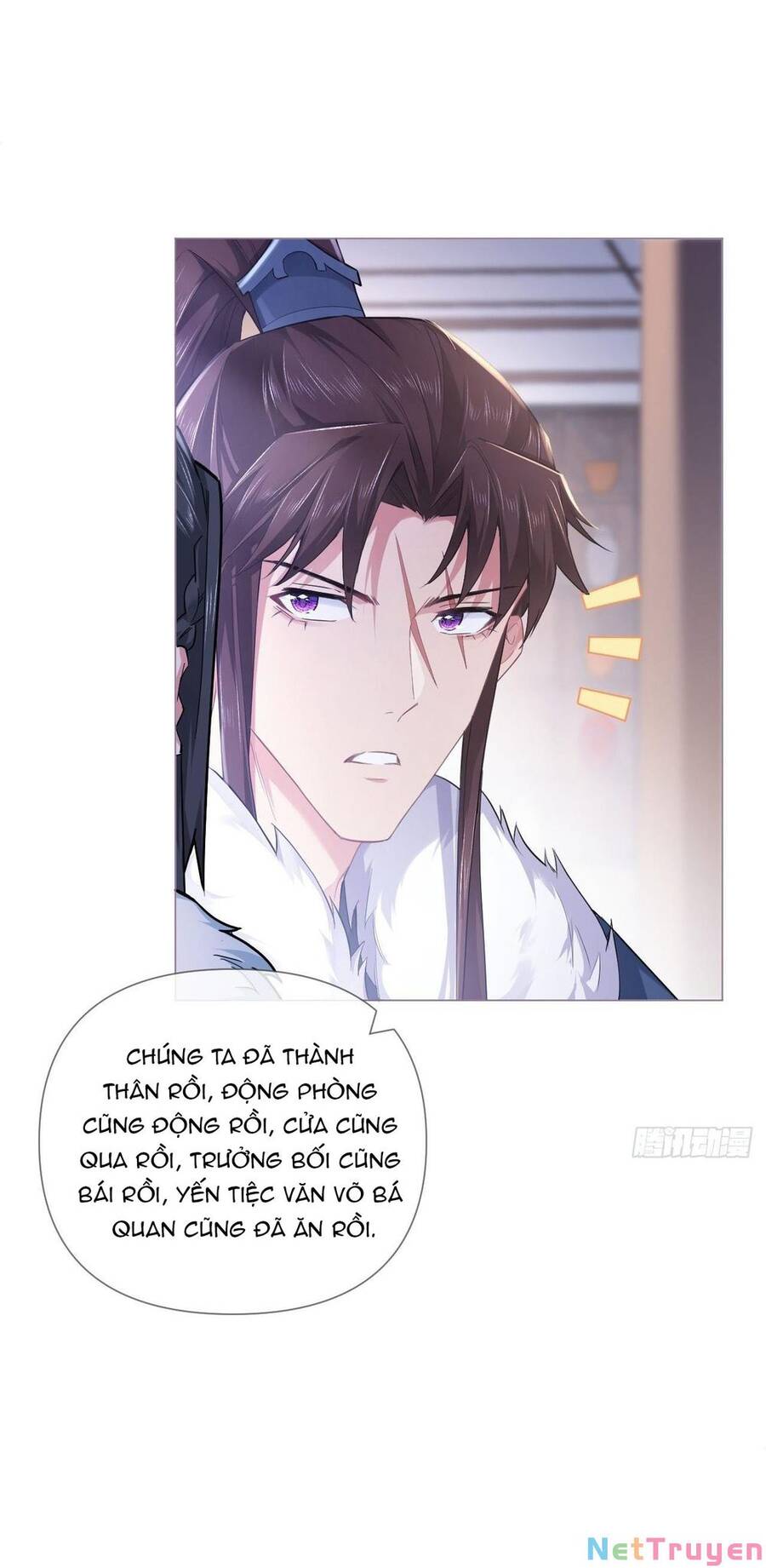 Nhập Mạc Chi Thần Chapter 56 - Trang 2