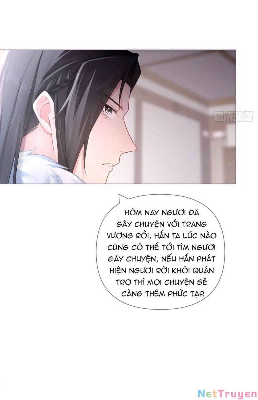 Nhập Mạc Chi Thần Chapter 56 - Trang 2