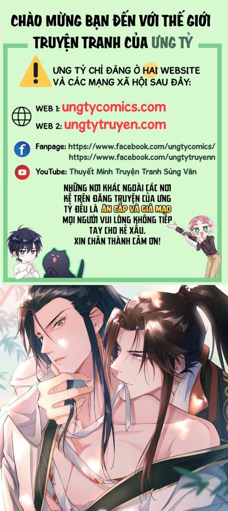 Nhập Mạc Chi Thần Chapter 53 - Trang 2