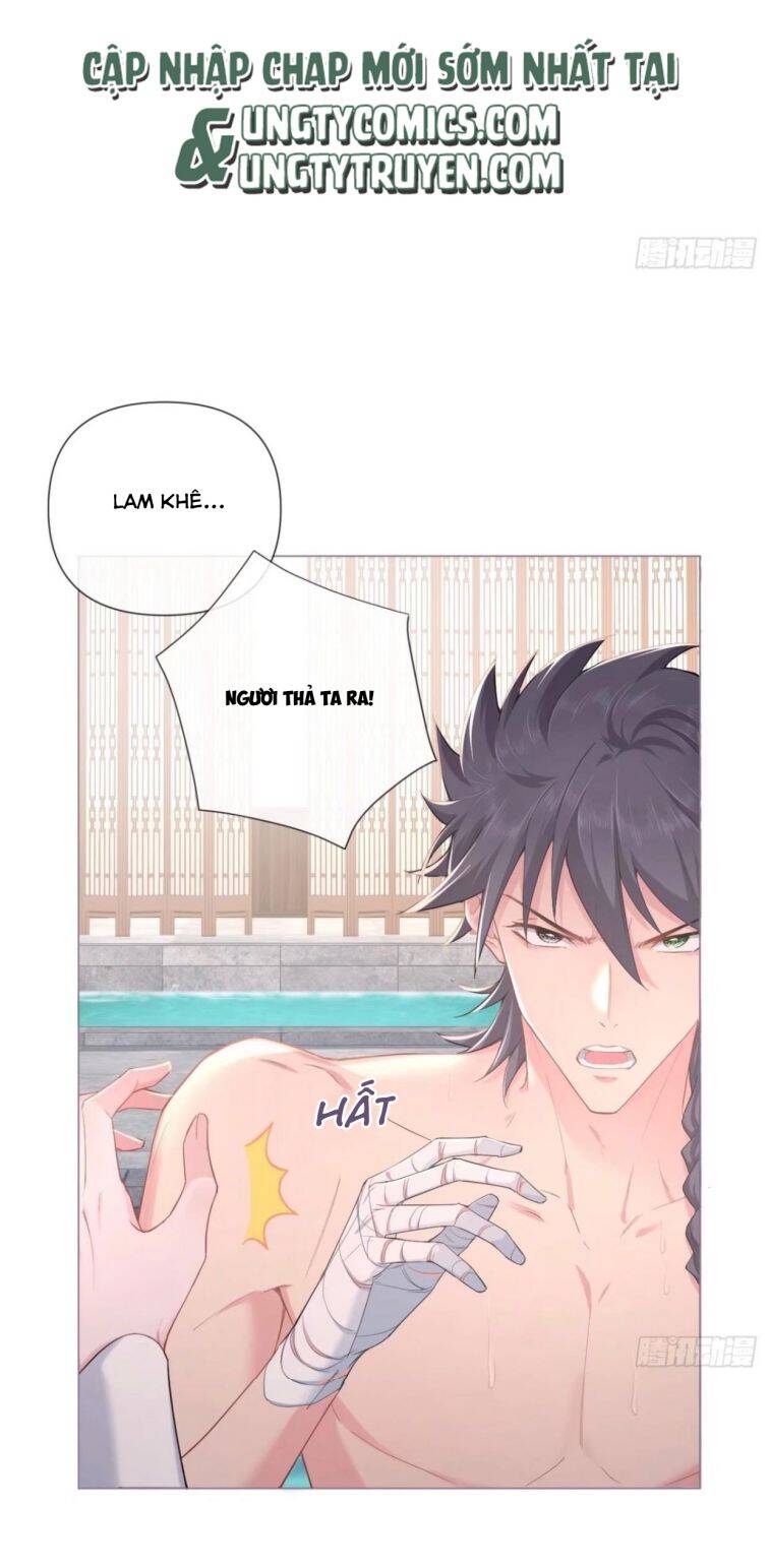 Nhập Mạc Chi Thần Chapter 53 - Trang 2