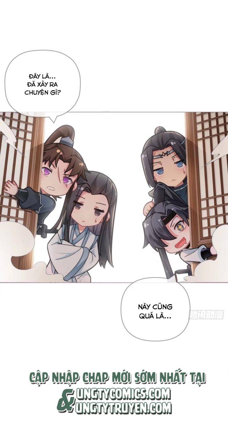 Nhập Mạc Chi Thần Chapter 53 - Trang 2