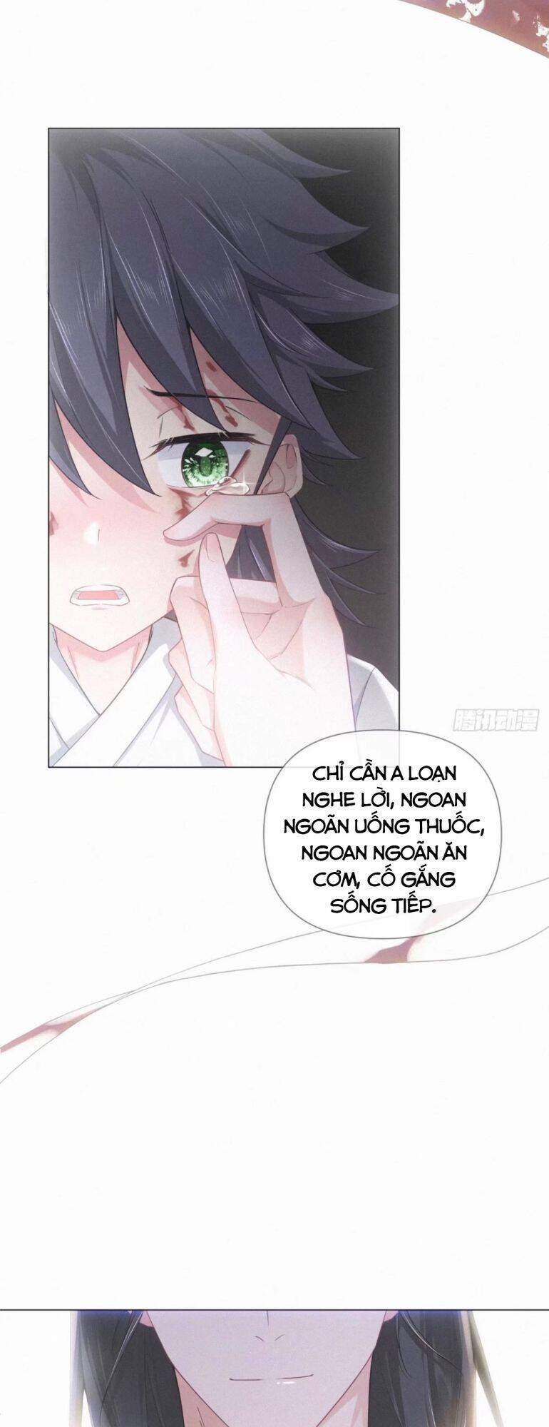 Nhập Mạc Chi Thần Chapter 52 - Trang 2