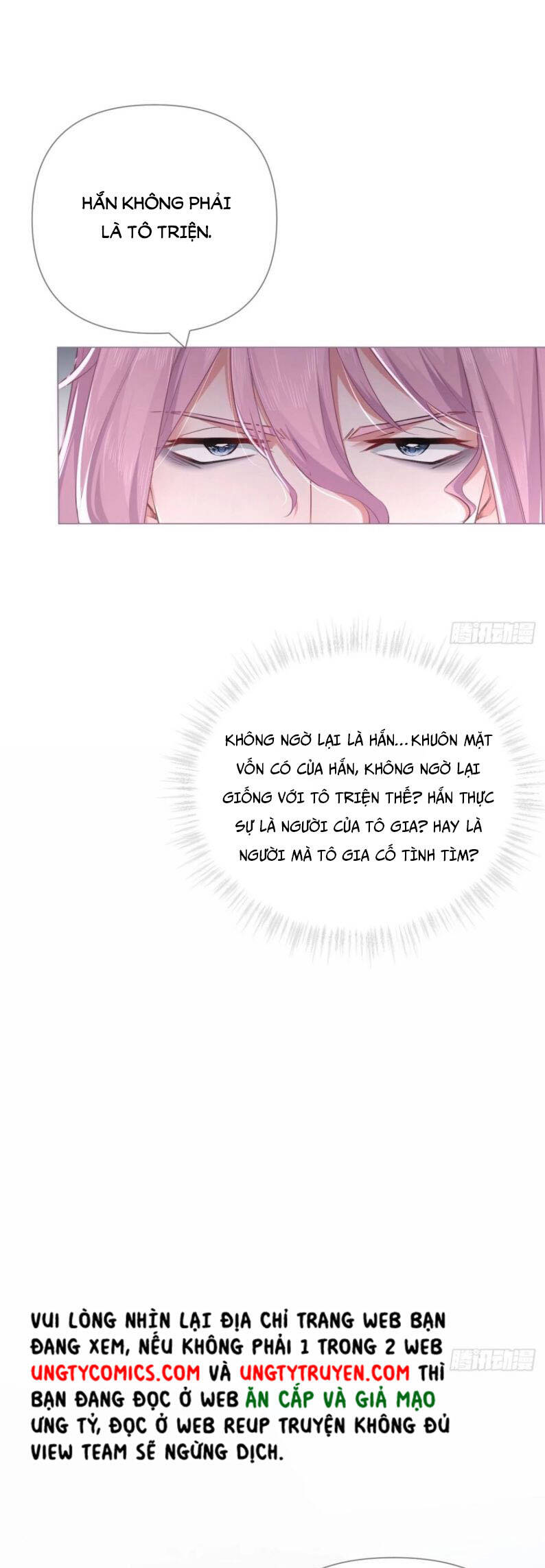 Nhập Mạc Chi Thần Chapter 50 - Trang 2