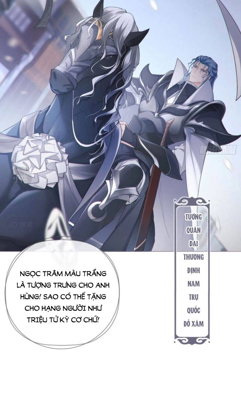 Nhập Mạc Chi Thần Chapter 50 - Trang 2