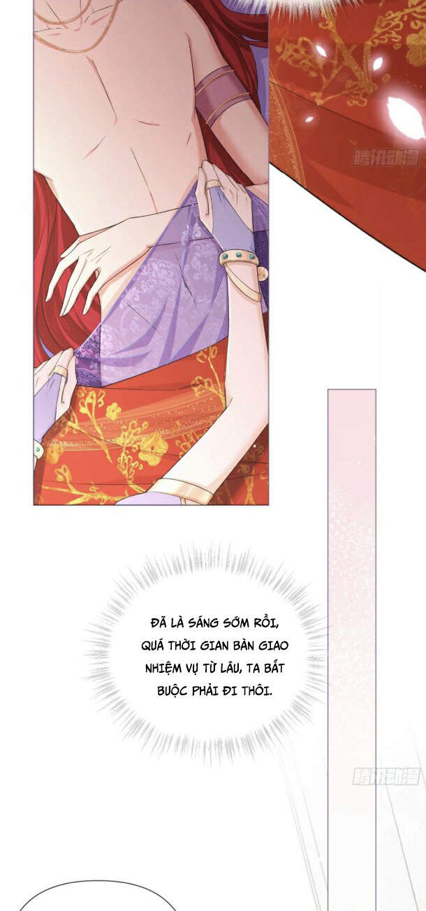 Nhập Mạc Chi Thần Chapter 45 - Trang 2