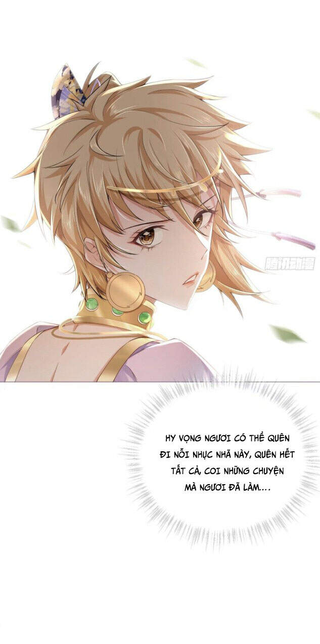 Nhập Mạc Chi Thần Chapter 45 - Trang 2