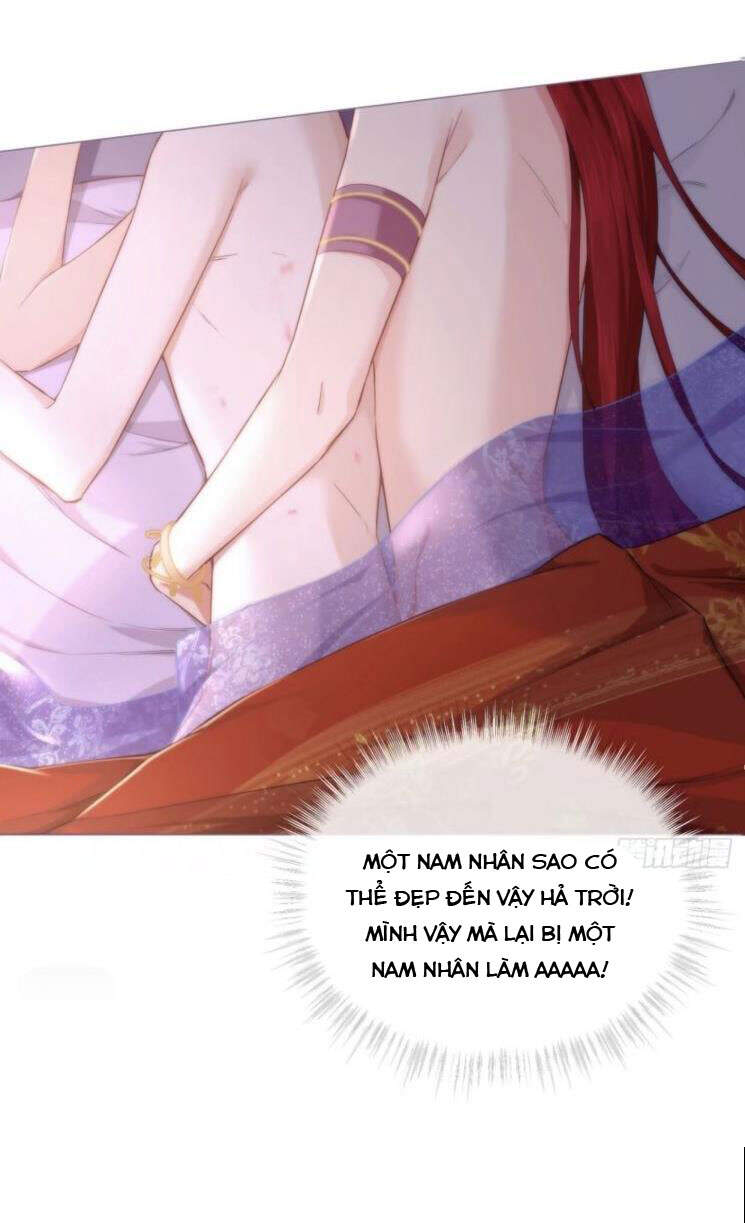 Nhập Mạc Chi Thần Chapter 44 - Trang 2