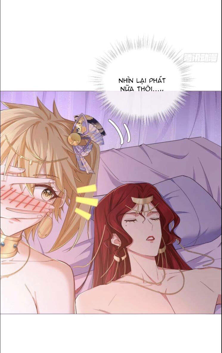 Nhập Mạc Chi Thần Chapter 44 - Trang 2