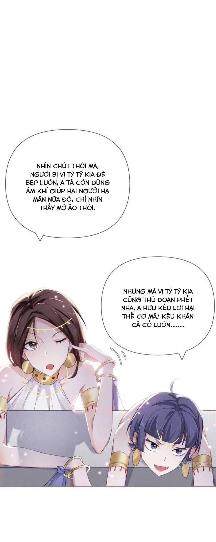 Nhập Mạc Chi Thần Chapter 44 - Trang 2