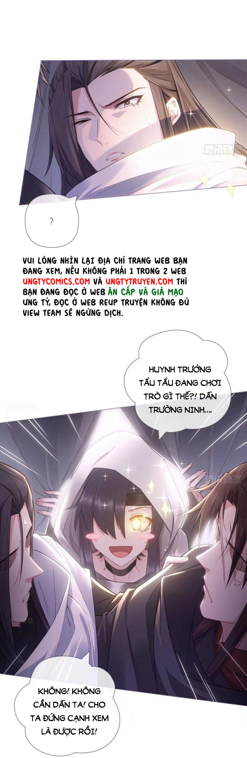 Nhập Mạc Chi Thần Chapter 43 - Trang 2