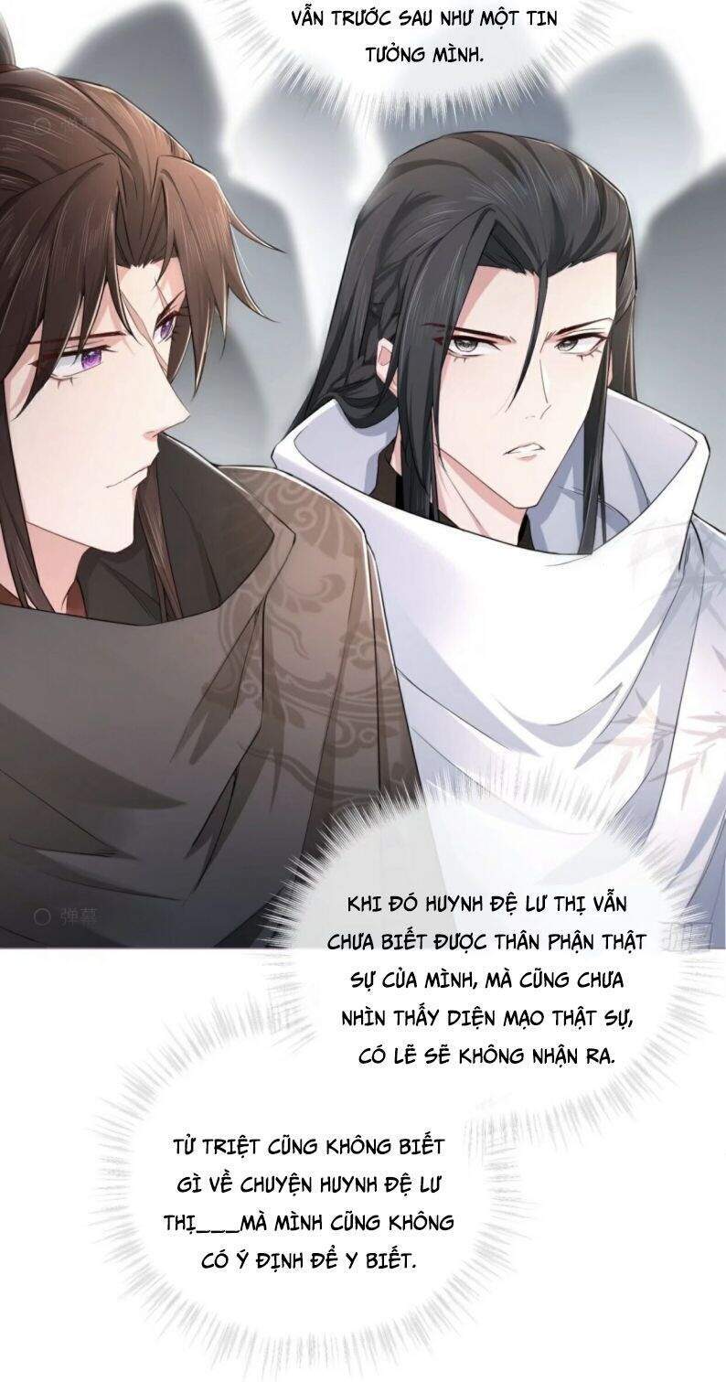 Nhập Mạc Chi Thần Chapter 42 - Trang 2