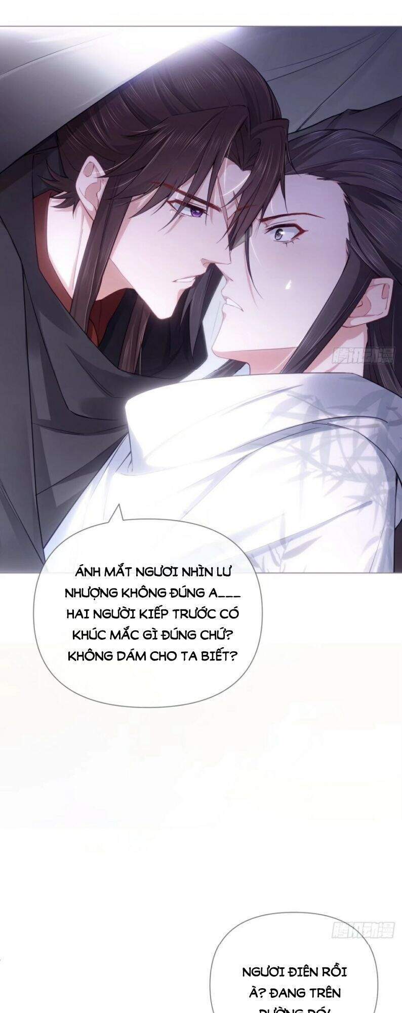 Nhập Mạc Chi Thần Chapter 42 - Trang 2