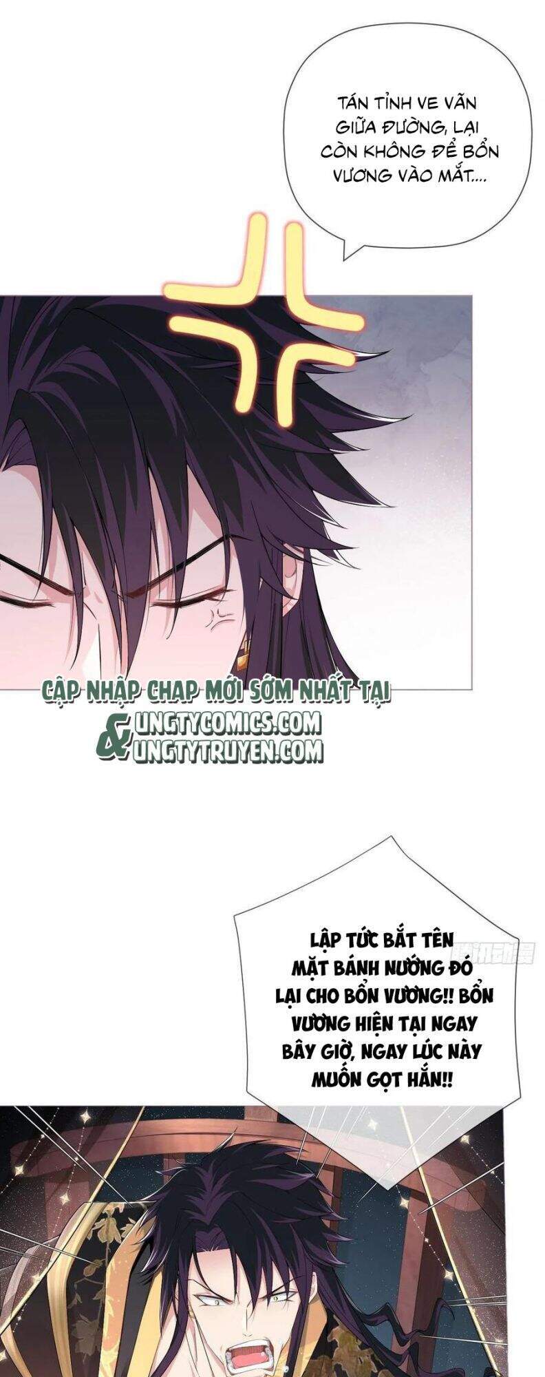 Nhập Mạc Chi Thần Chapter 41 - Trang 2