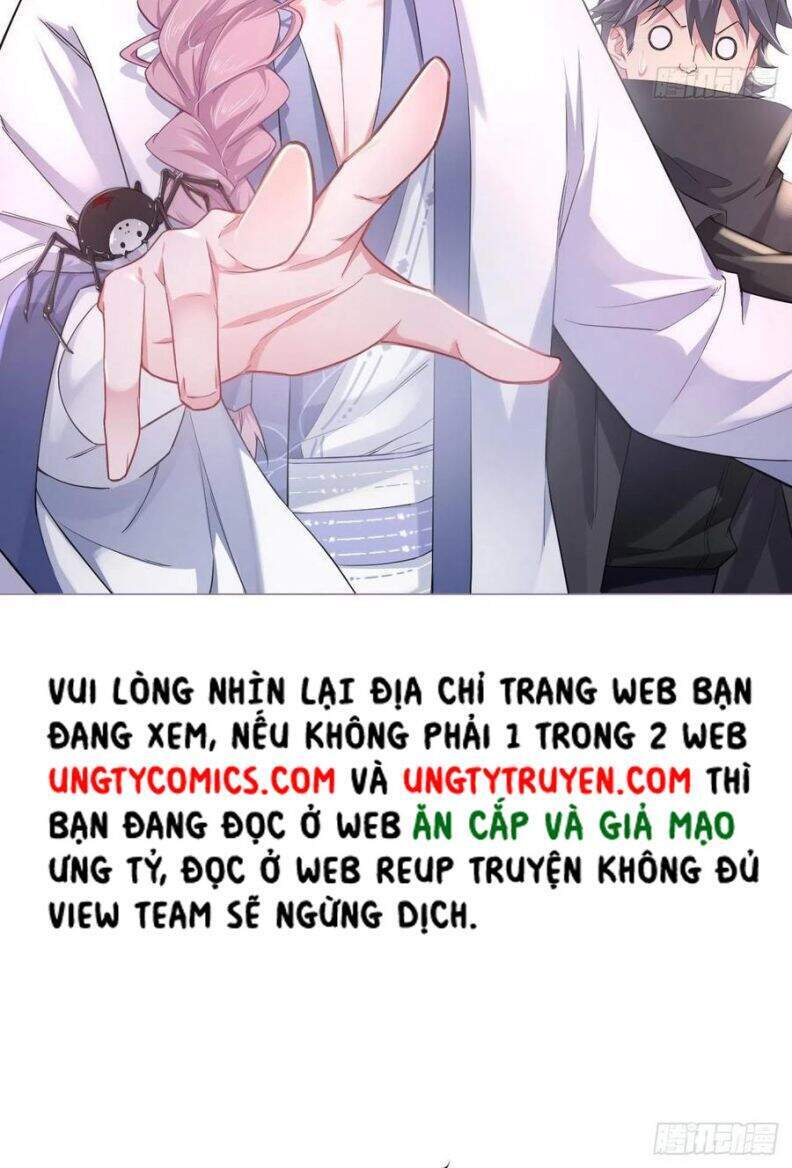 Nhập Mạc Chi Thần Chapter 41 - Trang 2