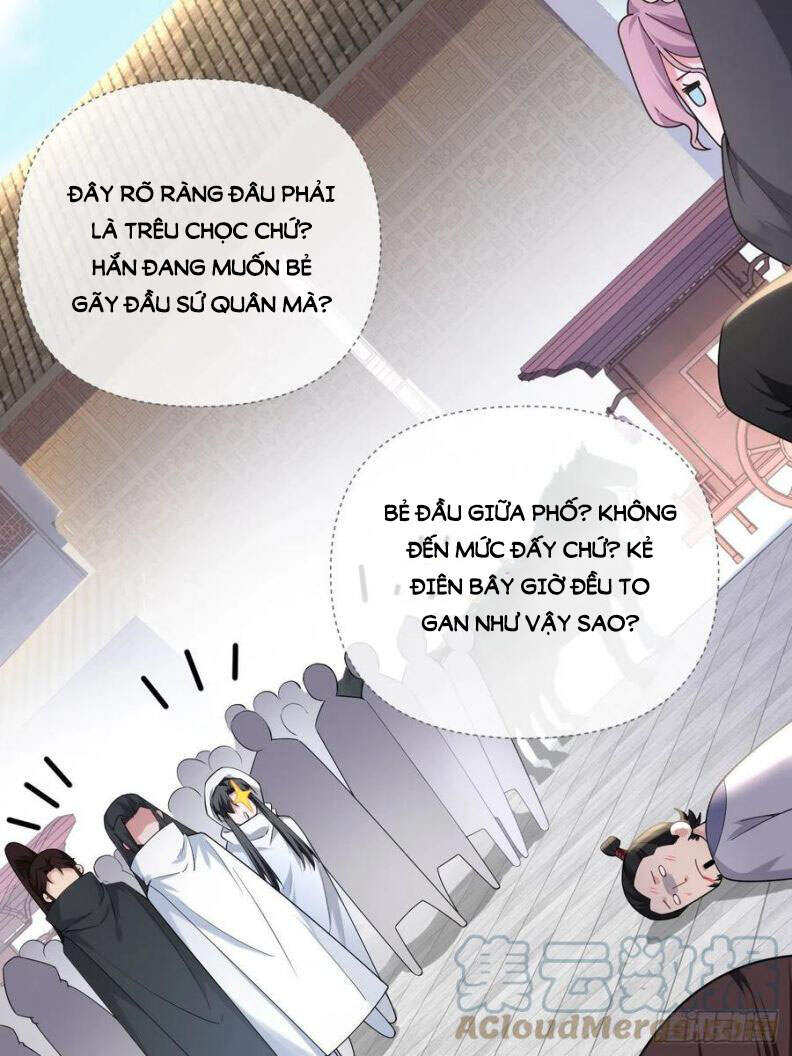 Nhập Mạc Chi Thần Chapter 40 - Trang 2