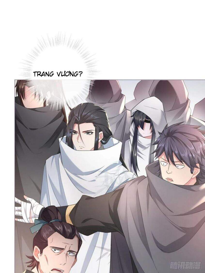 Nhập Mạc Chi Thần Chapter 39 - Trang 2