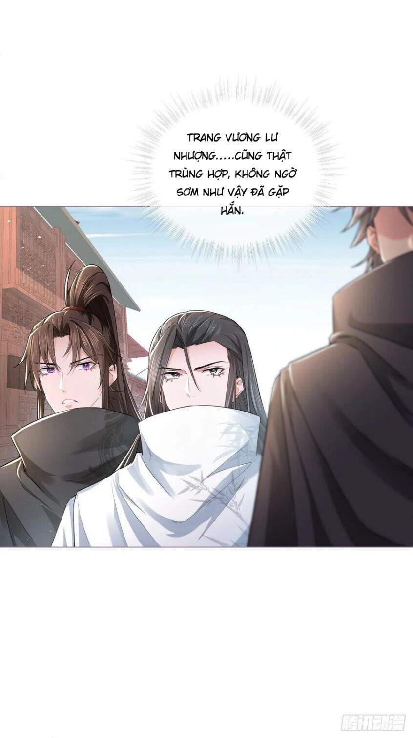 Nhập Mạc Chi Thần Chapter 39 - Trang 2