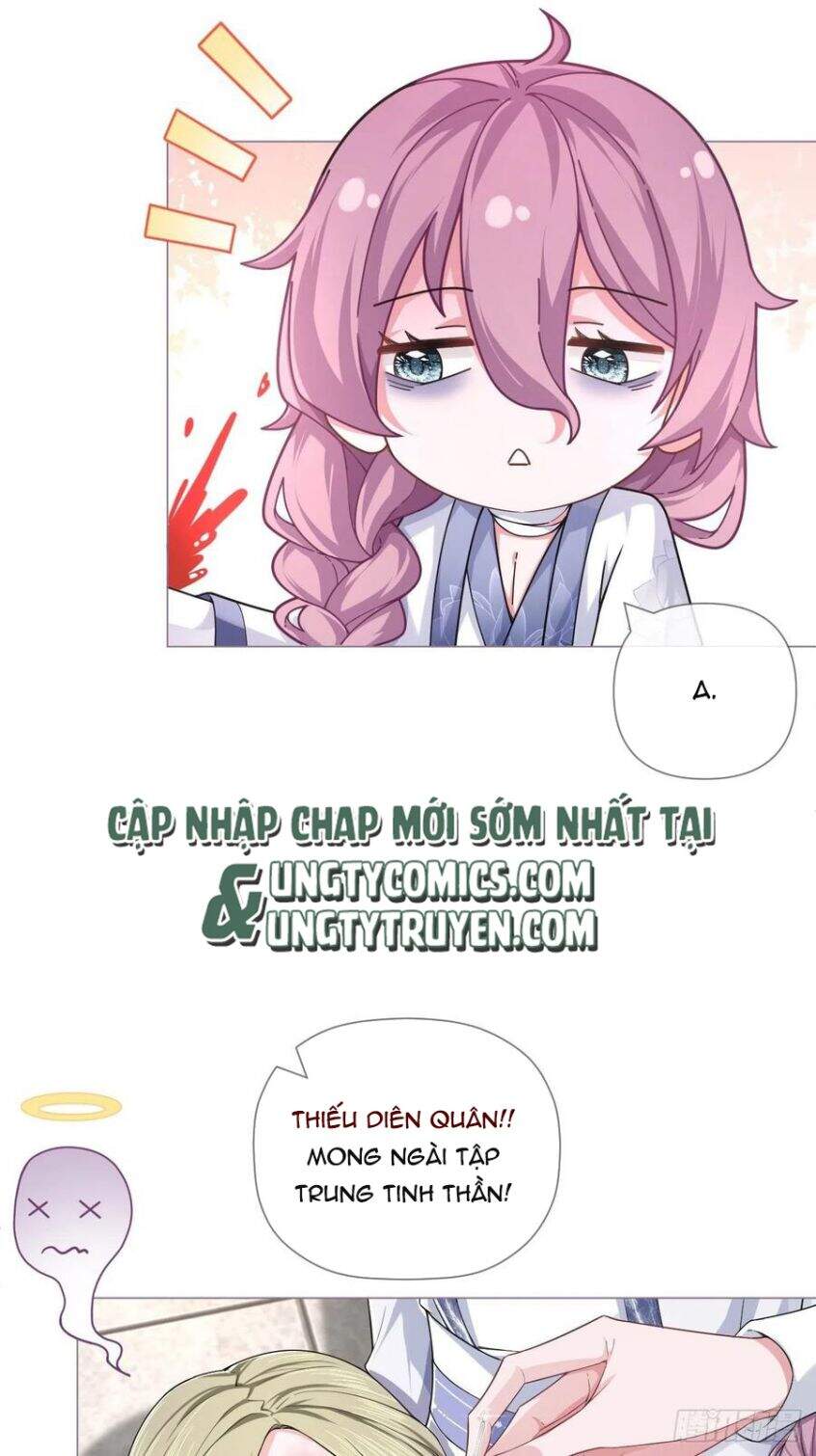 Nhập Mạc Chi Thần Chapter 39 - Trang 2