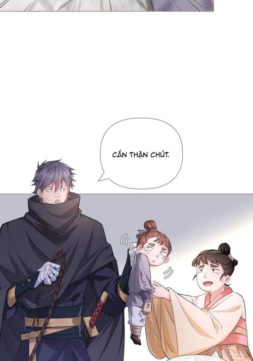 Nhập Mạc Chi Thần Chapter 39 - Trang 2