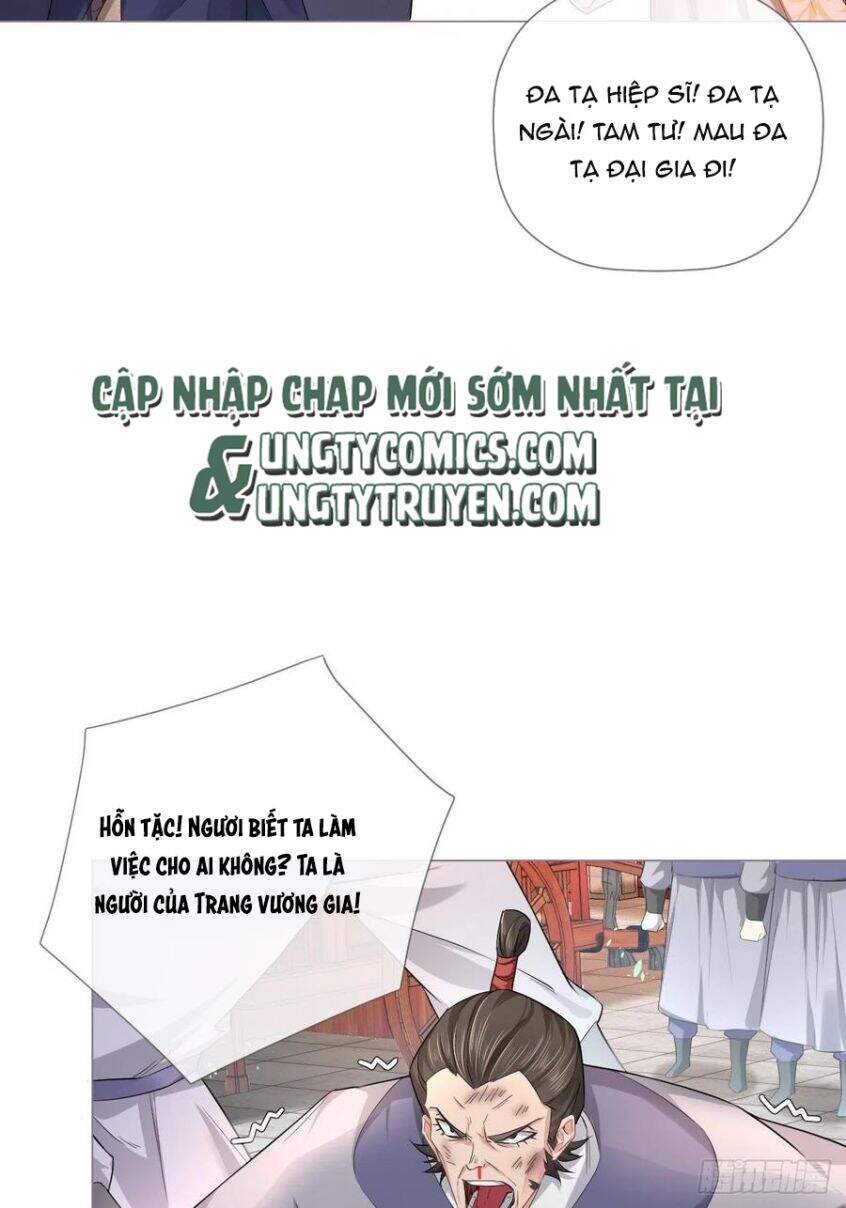 Nhập Mạc Chi Thần Chapter 39 - Trang 2