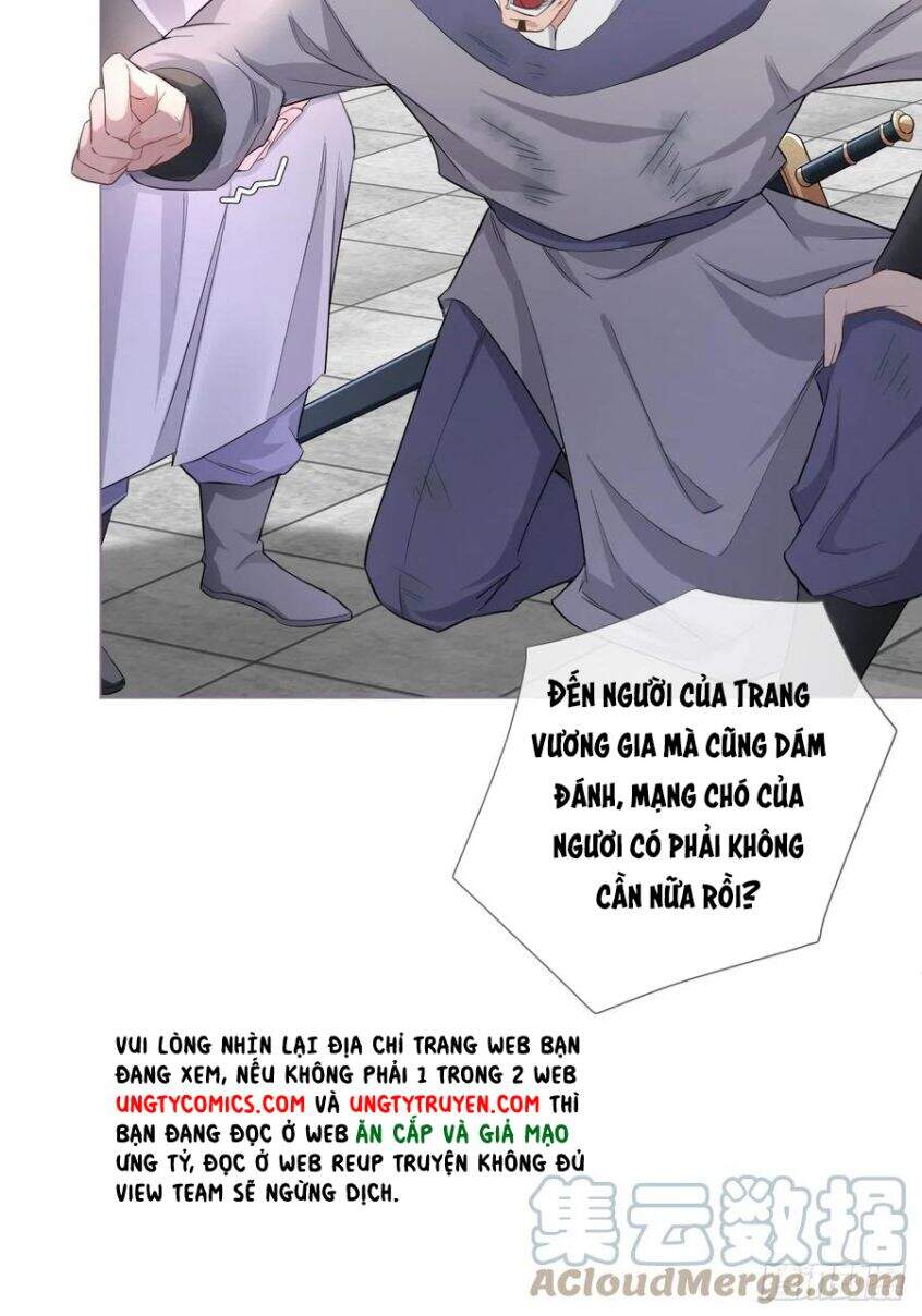 Nhập Mạc Chi Thần Chapter 39 - Trang 2